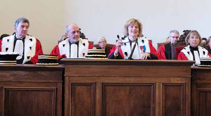 Les ambitions d’Auvergne Events