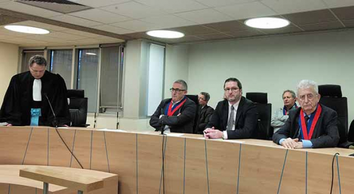 Moins de contentieux aux Prud’hommes 