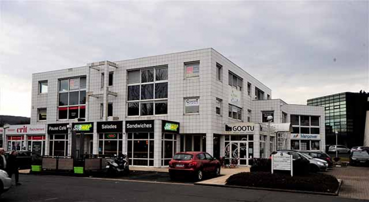 Maisons Concept 2000 a ouvert une agence à Clermont