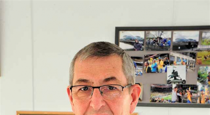 Pascal Thibault « Nous voulons concevoir le sport comme un facteur d’accomplissement »