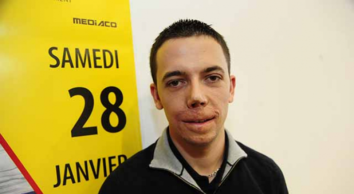Firmin Cadeddu : l’Europe du rallycross en vue