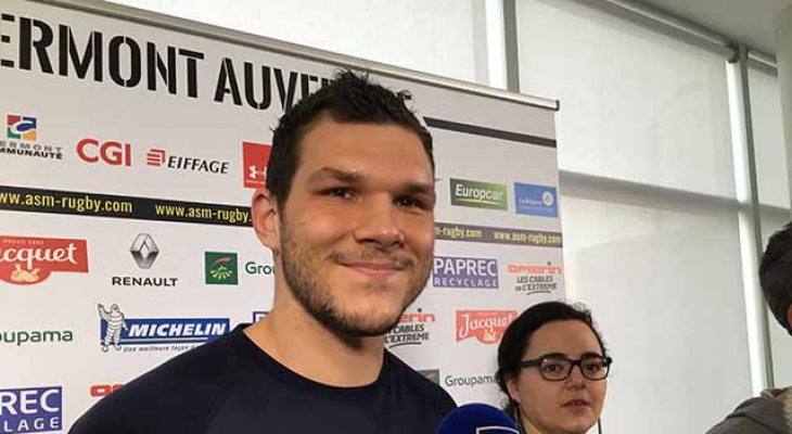 Questions à Rémi Grosso