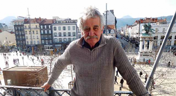 Jean-Claude Saurel « Si l’équipe veut bien de moi, je suis partant pour faire un mandat de plus »