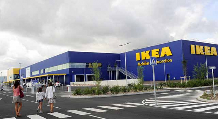 Ikea : semaine job dating !