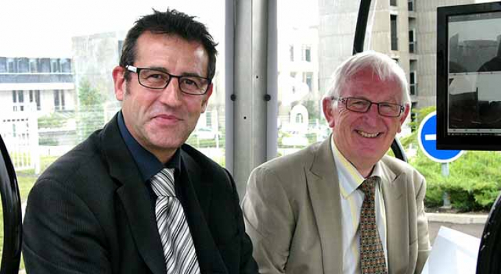 Un « Label Gold » pour ViaMeca