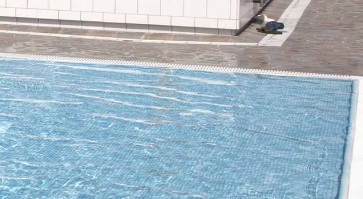 Piscines : la convivialité avant tout