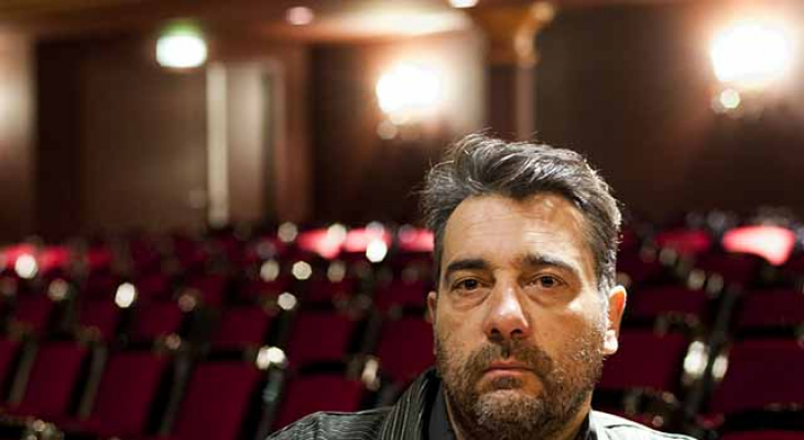 Culture et politique avec AGORA