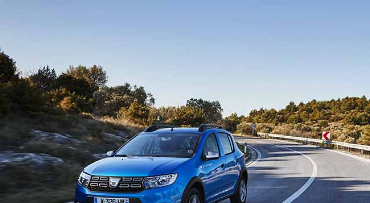 Sandero : le miracle Dacia