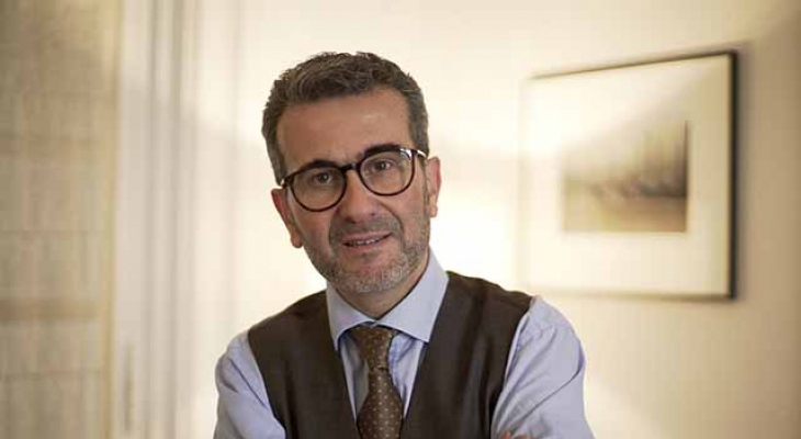 Marc-Alexis Roquejoffre « Il est normal que des journalistes s’interrogent sur la pratique du métier »