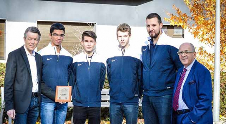 Stade Clermontois : les archers ambitieux