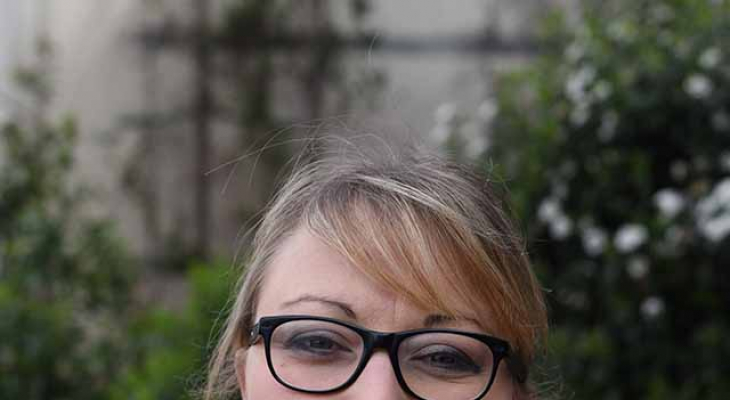 Elisabeth Crozet « Toute la société va devoir s’adapter au vieillissement de la population »