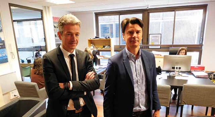 RIC.immo / La Régie des Immeubles de Clermont Enfin un syndic 2.0 à Clermont