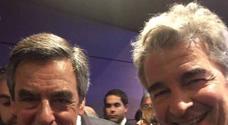Sport auto : Firmin Cadeddu a besoin de vous