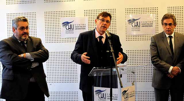 « Yes it is » poursuit son ascension