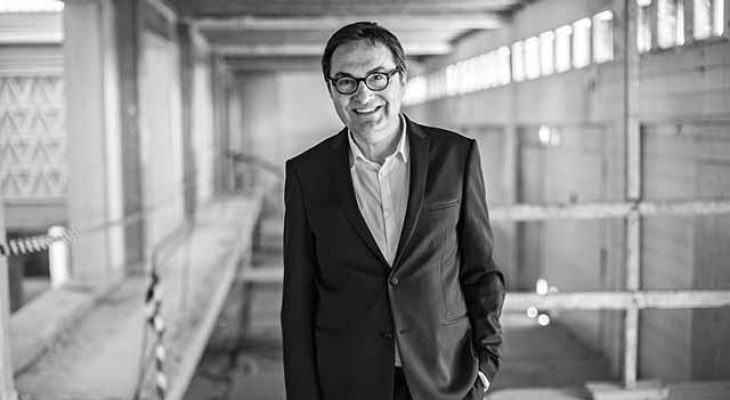 Jean-Marc Grangier « Quand on va au spectacle, on ne perd jamais son temps »