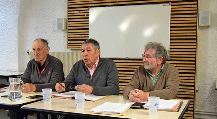 Incinérateur : pas d’impact sur l’environnement