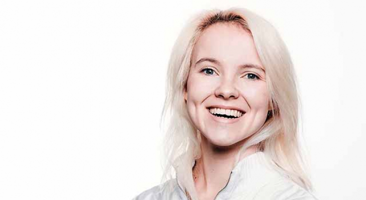 Cécile Coulon : « Rien n’avait été prévu à l’avance »