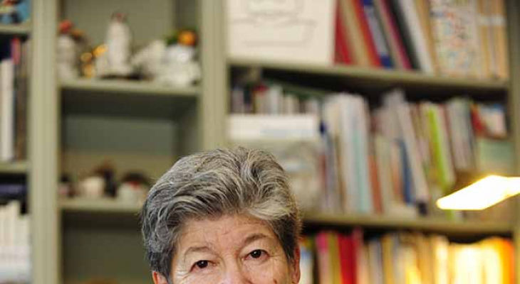 Un mail Anne-Courtillé inauguré