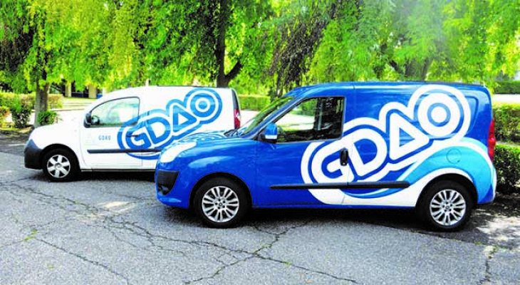 Depuis 30 ans, GDAO vous rend visible