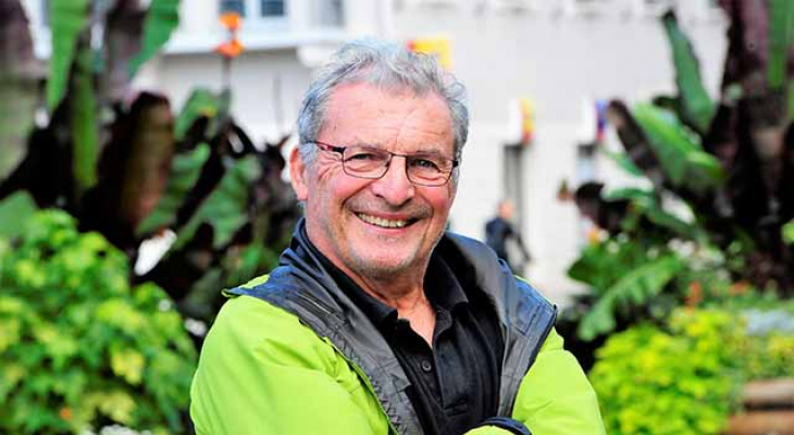 Michel Avard « La France est un terrain de jeu magnifique qui mérite d’être promu et entretenu »