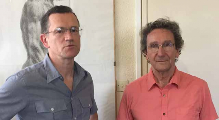 Des petits bolides solidaires