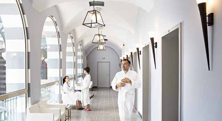 Un nouveau siège administratif pour la Fondation Varenne