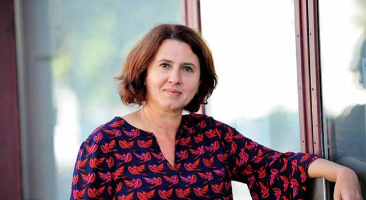 Valérie Thomas « Nous ne voulons pas être des députés hors-sol »