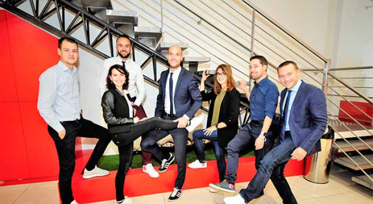 Des baskets pour la bonne cause