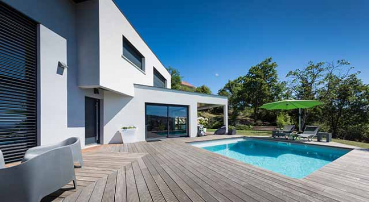 L’agrément « Maisons de qualité » pour Maisons Elan
