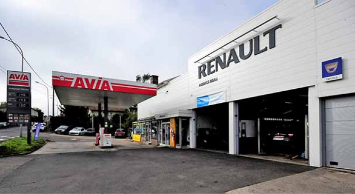 Renault/Dacia Billom, l’adresse qui a tout bon !