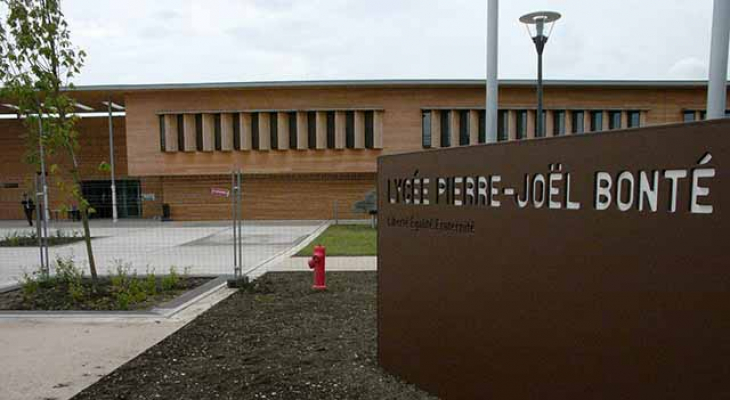 Pour se former aux métiers du gaz