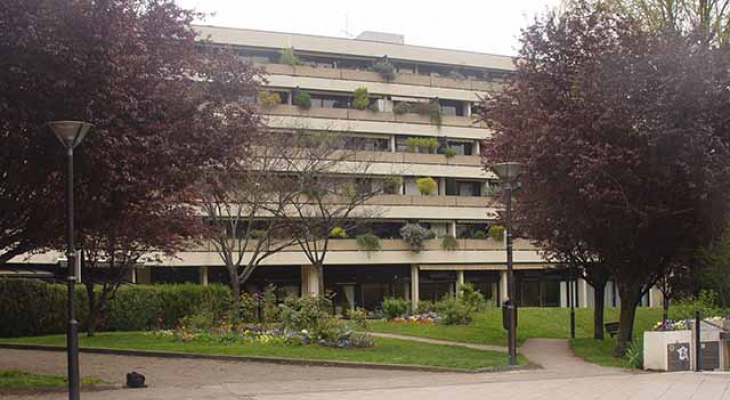 Les Florances : une résidence services au cœur de Chamalières