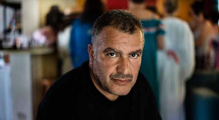 Magyd Cherfi « Ce qui m’importe, c’est la délicatesse »