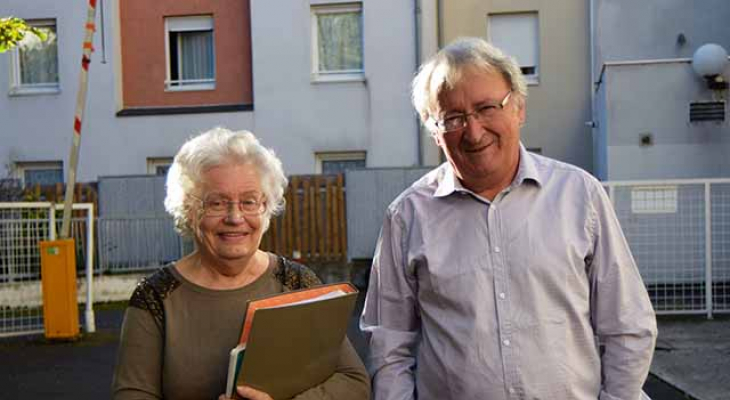 La CLCV sur tous les fronts