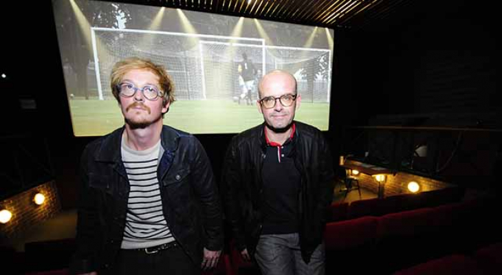 Les « Frères ennemis » du ballon rond