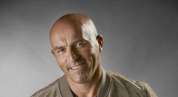 Bernard Oudoul chante son Auvergne