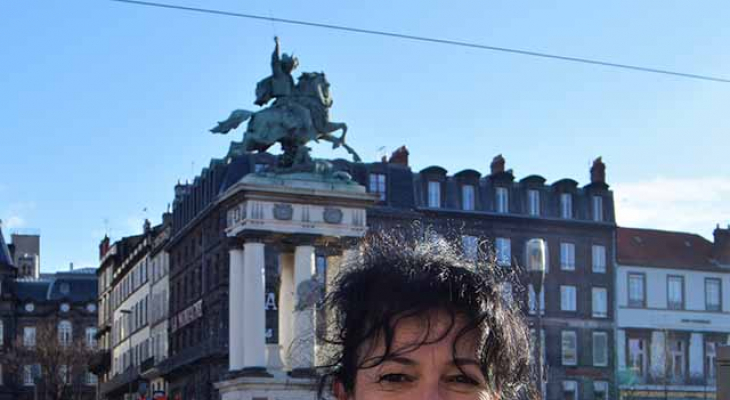 Le cinéma de Véronique Lacoste-Mettey