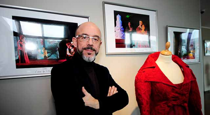 Pierre Thirion-Vallet : « cet opéra fait partie des grands chefs-d’œuvre de Mozart »