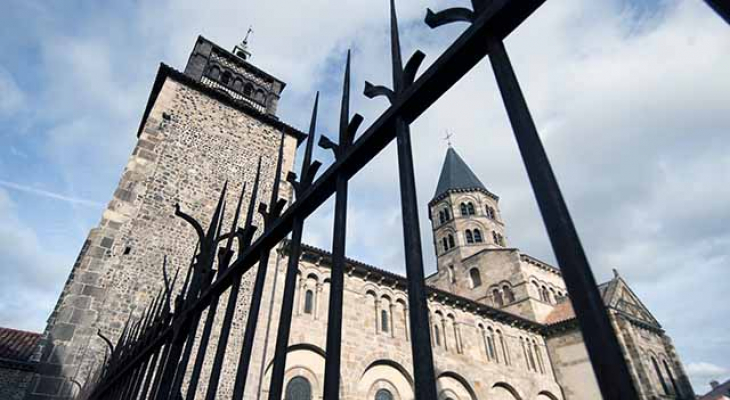 Une soirée consacrée à Taizé à Clermont