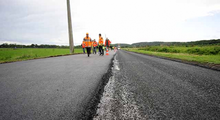 80 km/h sur les routes, les automobilistes mécontents