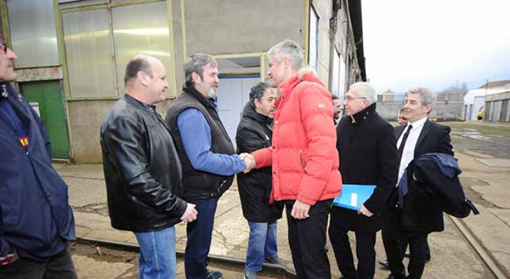 ACC : Laurent Wauquiez tire le signal d’alarme