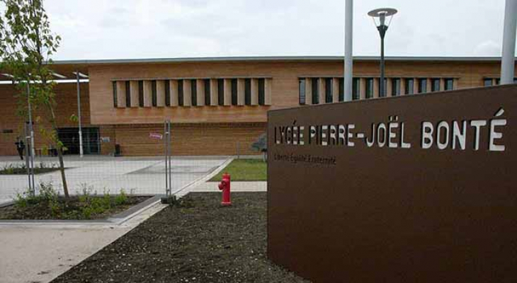 Les lycées misent sur le local