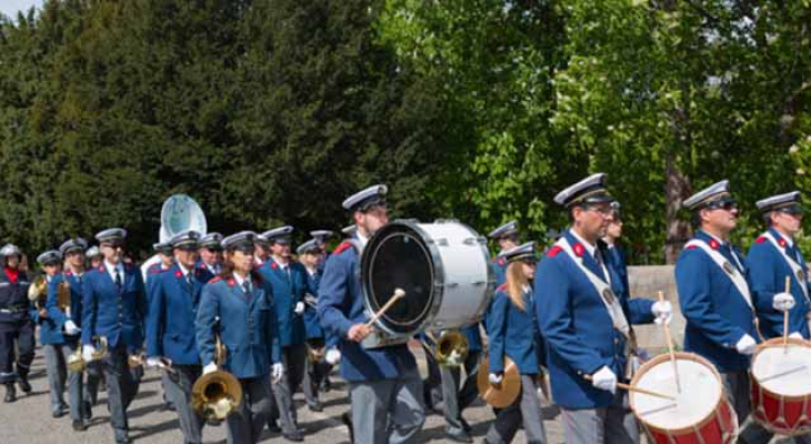 Un « plan fanfare » régional