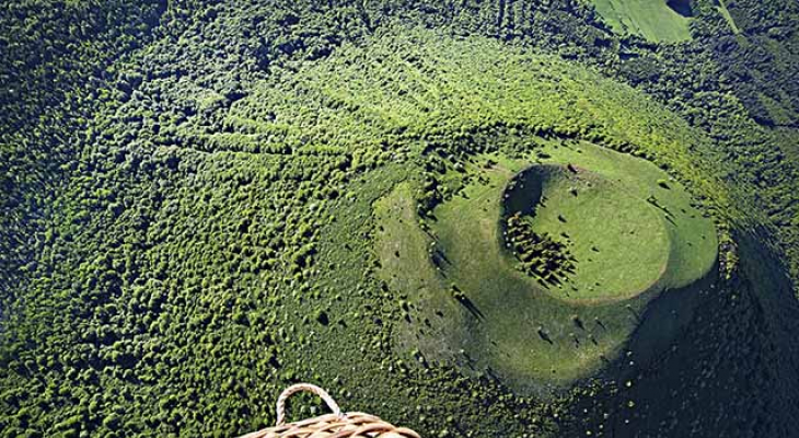 Une convention pour l’attractivité du territoire