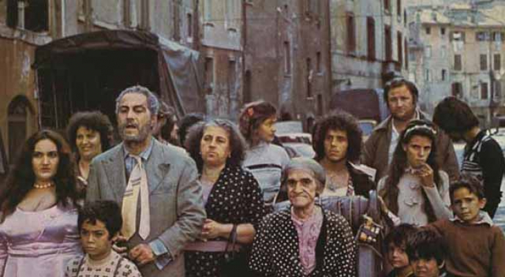 Le cercle des amis du cinéma fait son festival