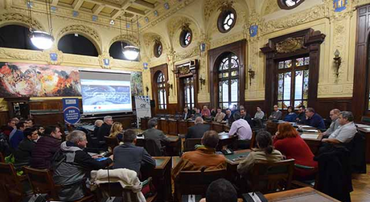 La préfecture reçoit l’excellence