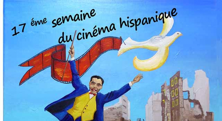 Toute la richesse du cinéma hispanique
