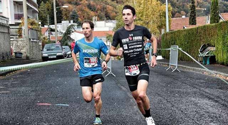 Le Royat Urban Trail voit plus grand
