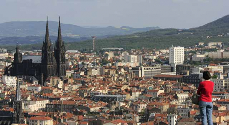 La Clermontoise n’est plus, vive « Clermont en rose ! »