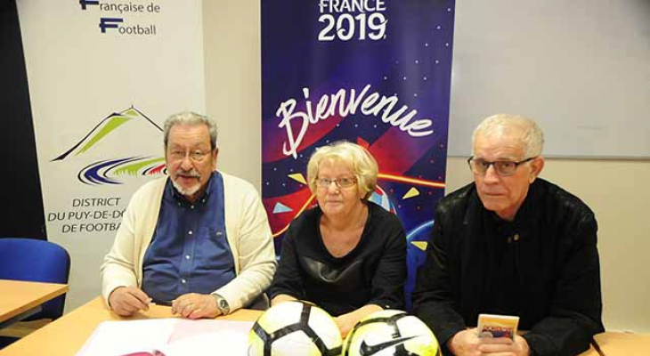 Le foot s’engage pour le don du sang